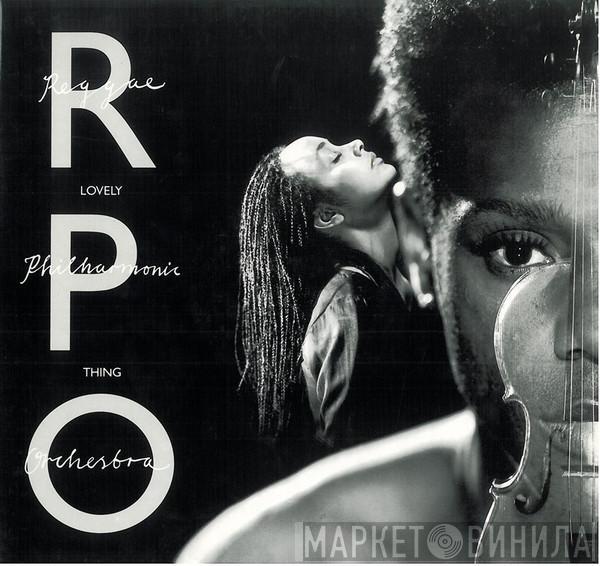  Reggae Philharmonic Orchestra  - Lovely Thing