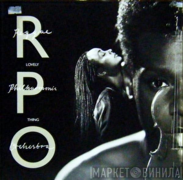Reggae Philharmonic Orchestra - Lovely Thing