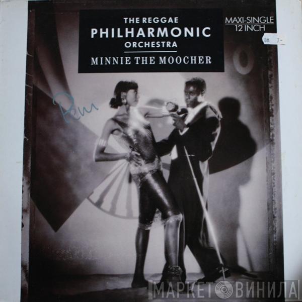 Reggae Philharmonic Orchestra - Minnie The Moocher