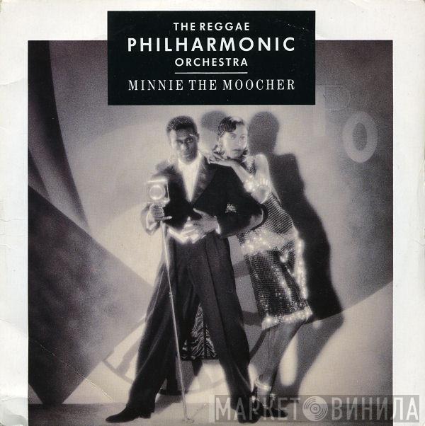 Reggae Philharmonic Orchestra - Minnie The Moocher