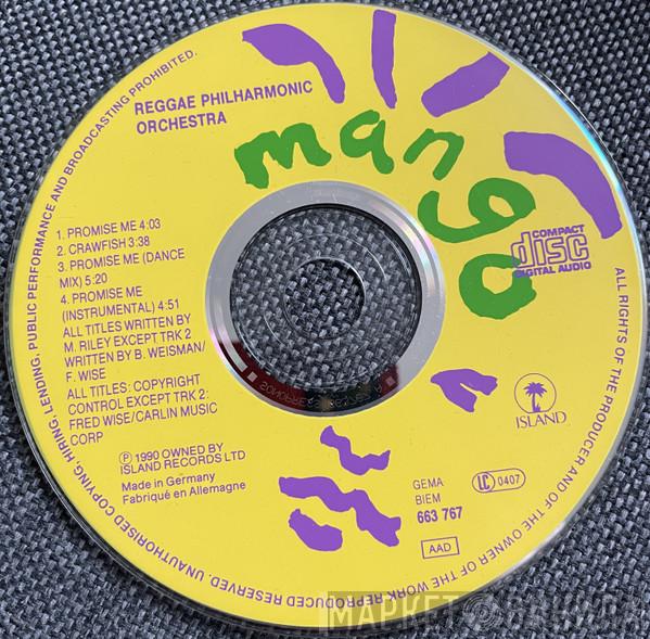 Reggae Philharmonic Orchestra - Promise Me