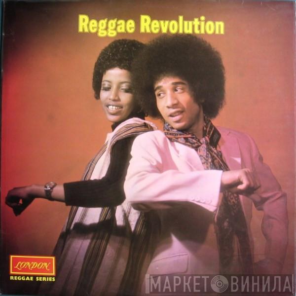  - Reggae Revolution: Reggae's Greatest Hits