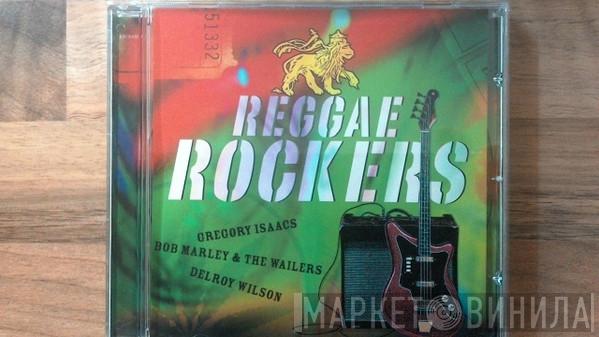  - Reggae Rockers