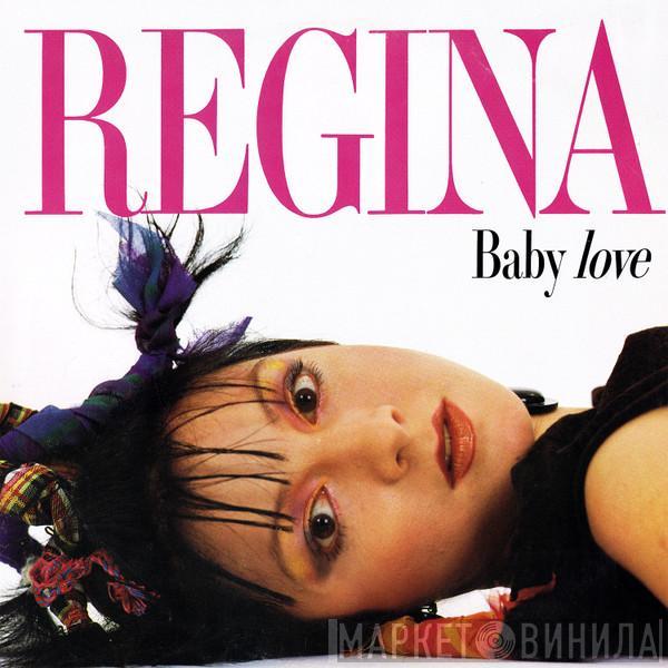  Regina   - Baby Love
