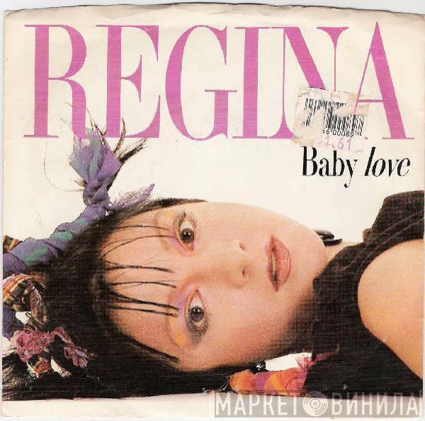  Regina   - Baby Love