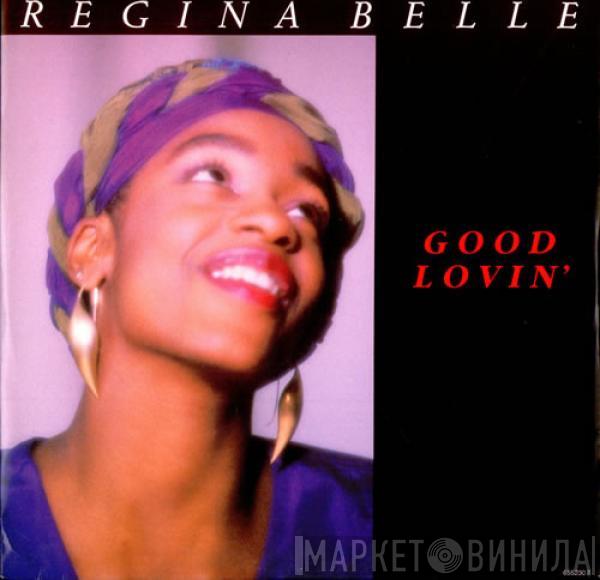Regina Belle - Good Lovin'