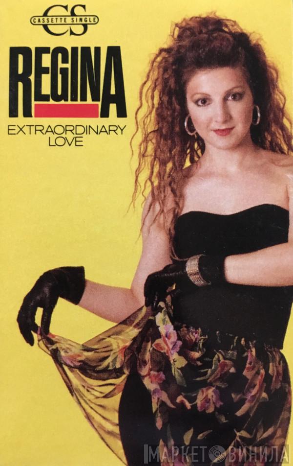  Regina   - Extraordinary Love