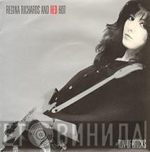 Regina Richards And Red Hot - Ton Of Bricks