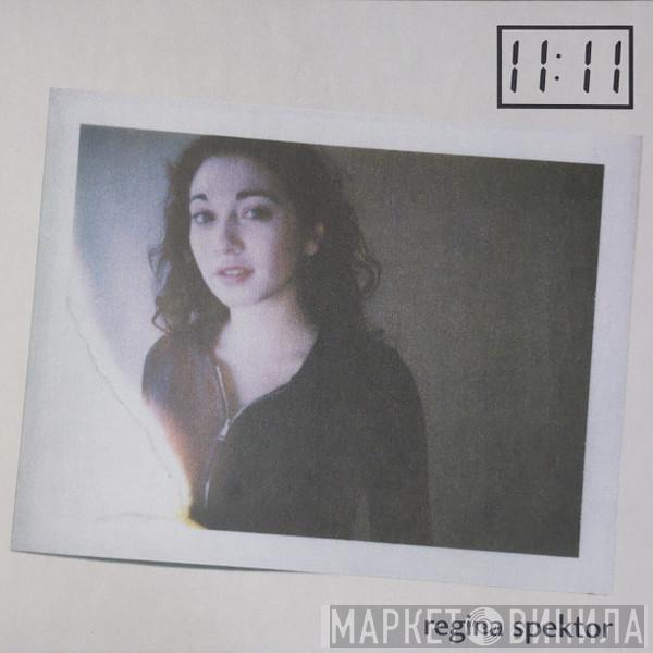 Regina Spektor - 11:11