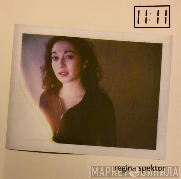 Regina Spektor - 11:11