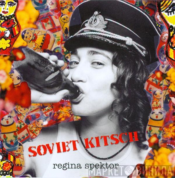 Regina Spektor - Soviet Kitsch