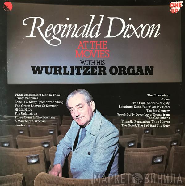 Reginald Dixon - At The Movies