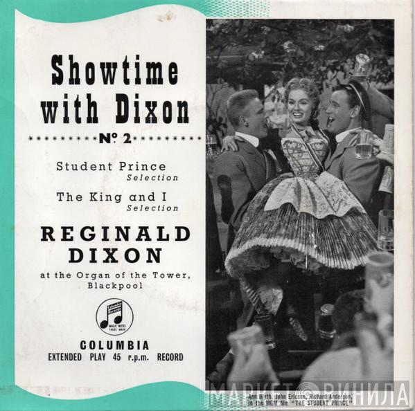  Reginald Dixon  - Showtime With Dixon (No. 2)