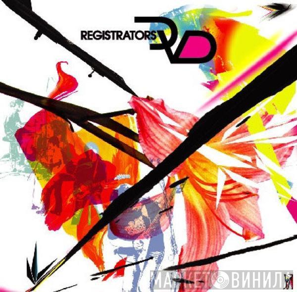  Registrators  - Last Live &... Bootleg