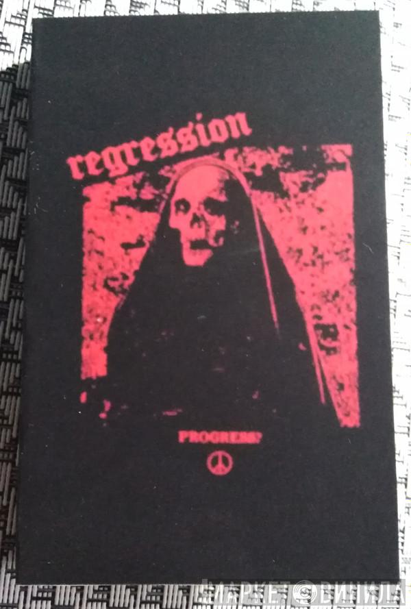 Regression  - Progress