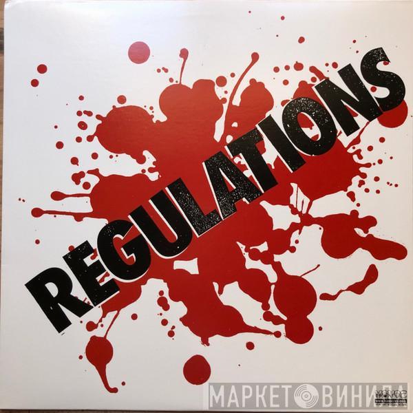 Regulations - Regulations
