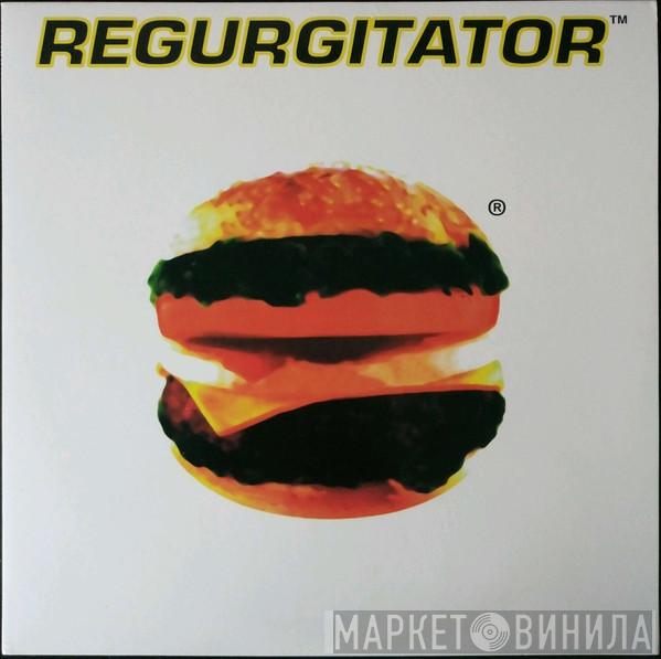  Regurgitator  - Regurgitator / New EPs