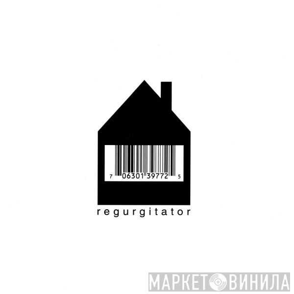  Regurgitator  - F.S.O.