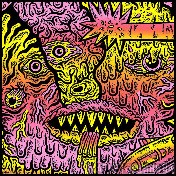  Regurgitator  - Headroxx