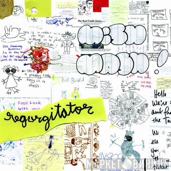  Regurgitator  - Mishmash