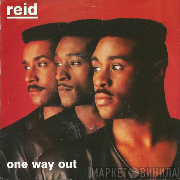 Reid - One Way Out