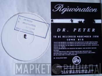  Rejuvination  - Dr. Peter