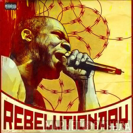 Reks - Rebelutionary