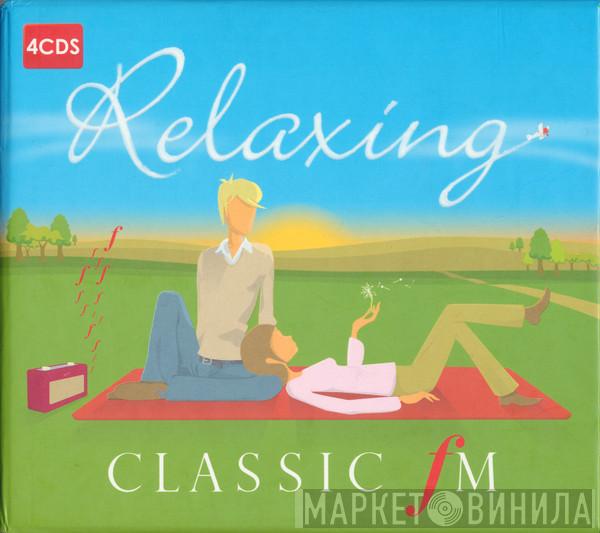 - Relaxing