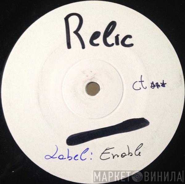 Relic - Fornication Ep