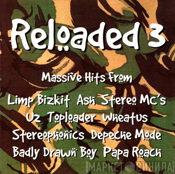  - Reloaded 3