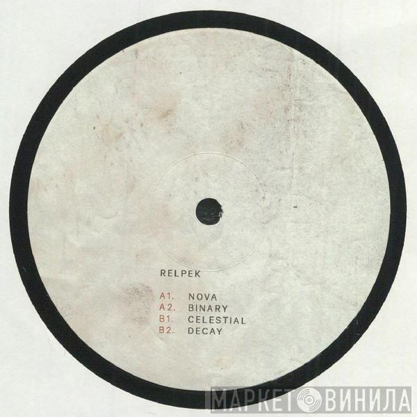 Relpek - Nova