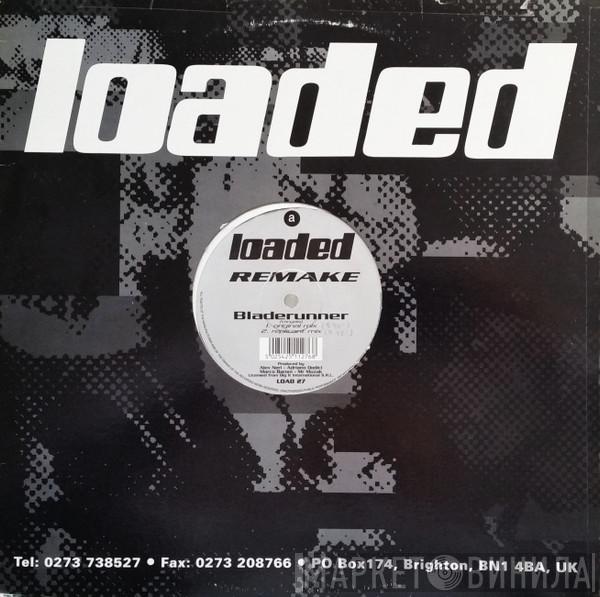 Remake - Bladerunner / Magic Fly