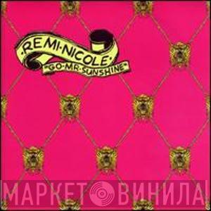 Remi Nicole - Go Mr Sunshine