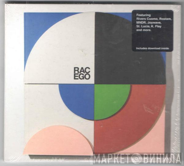 Remix Artist Collective - EGO