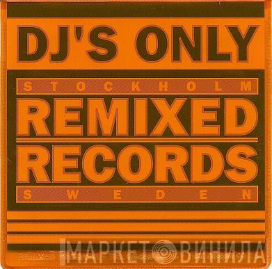  - Remixed Records 108