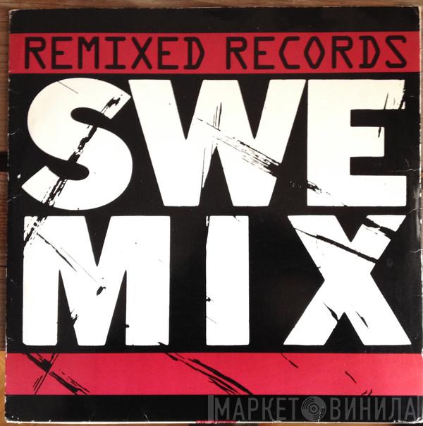  - Remixed Records 42