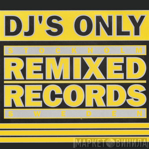  - Remixed Records 99