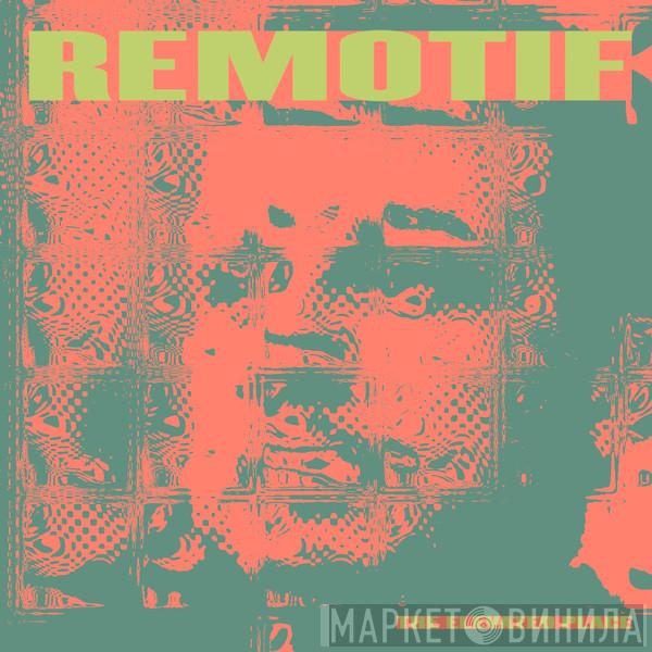 Remotif - The Elevated Place