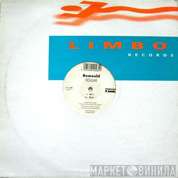 Remould - Soular