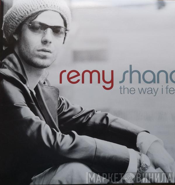 Remy Shand - The Way I Feel