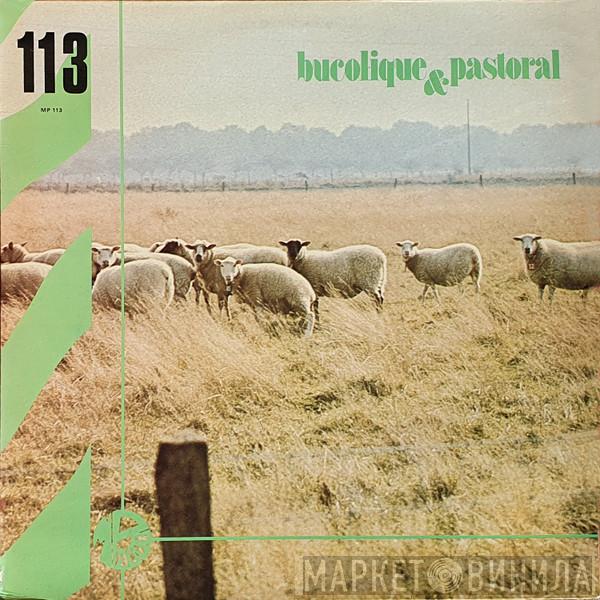 René Costy - Bucolique & Pastoral