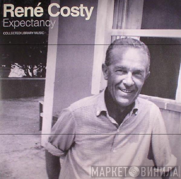  René Costy  - Expectancy
