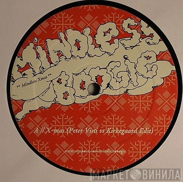 René Kirkegaard - X-Mas