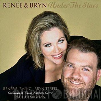 Renée Fleming, Bryn Terfel - Under The Stars