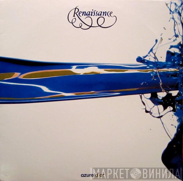  Renaissance   - Azure D'or