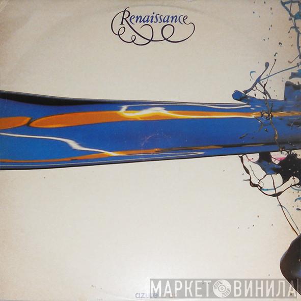  Renaissance   - Azure D'or