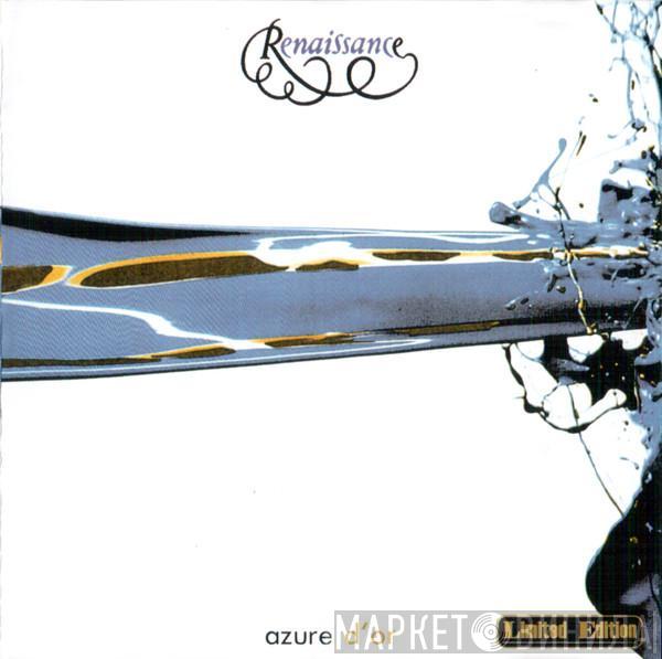  Renaissance   - Azure D'or