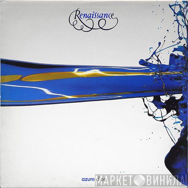  Renaissance   - Azure D'or
