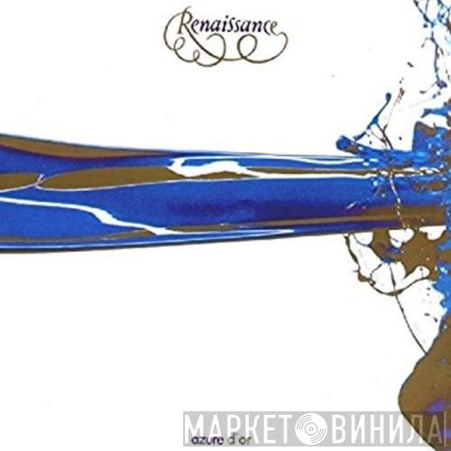  Renaissance   - Azure D'or