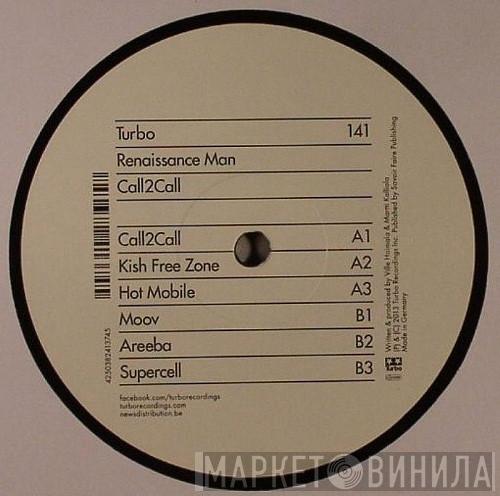 Renaissance Man - Call2Call